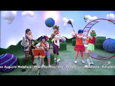 Quintal Musical - Pirata da Perna de Pau - 12/02/13