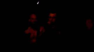 Dwarves - Over You & You Gotta Burn @ Nightlife, Gold Coast, Australia