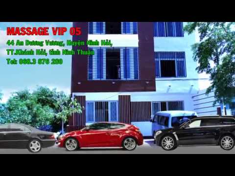 MASSAGE VIP 05 PHAN RANG