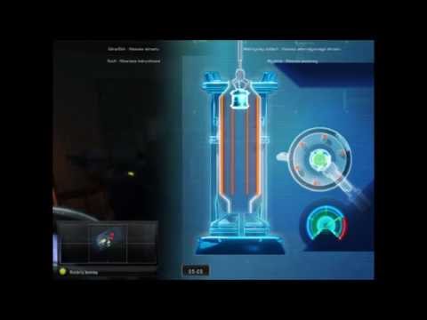 Let's Play Splinter Cell Double Agent odc.11 Misja 10 - Kwatera Główna JBA Część 4