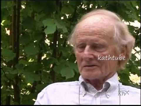 Interview mit Robert Spaemann - Das unsterbliche Gerücht