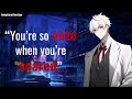ASMR Kidnapped By Your Yandere Boyfriend M4F M4A Dominant Pet Names Begging Rambling