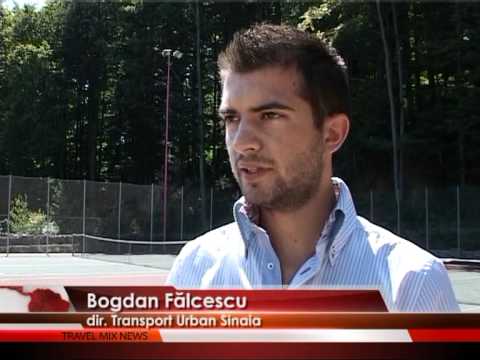 People, let’s tennis! – VIDEO