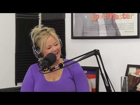 Enlightened Up Podcast with Craig Shoemaker: Name Dropping with Caroline Rhea