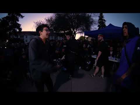 ANIMUS vs. VERSEO vs. NEAR: Octavos - Liga Inmortal Clausura 2023 / Fecha 12