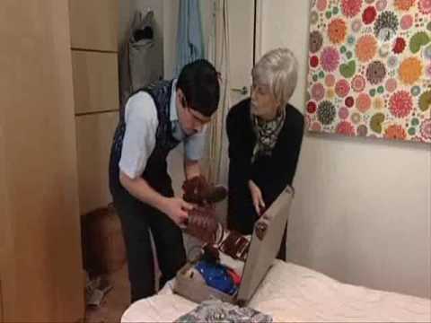 Hey Baberiba - Thailandsresan