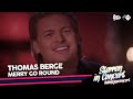 Thomas Berge - Merry go round // Sterren NL