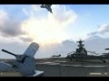 F-35 Unintended loop right off the carrier deck during ...