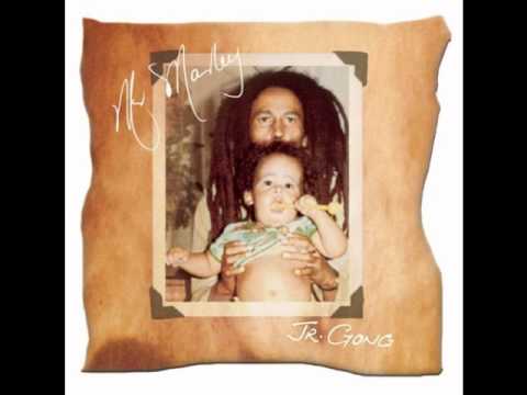 Damian Marley - One More Cup of Coffee