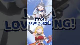 Kronii & Kaela duet timesmith with Chiisana Koi no Uta #ourokronii #kaelakovalskia