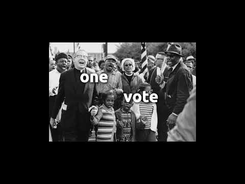 81-Year-Old Selma Marcher Says the Fight for Voting Rights Isn't Over