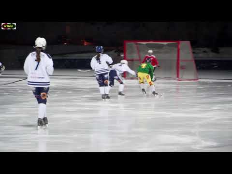 Høydepunkter Drammen/DBK/N.Sande - NTNUI Damer (12/1-19)