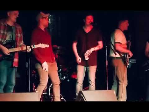 The Freeloaders w/ Reliable Child - The Weight (Band cover) @ Cattivo 5/10/24