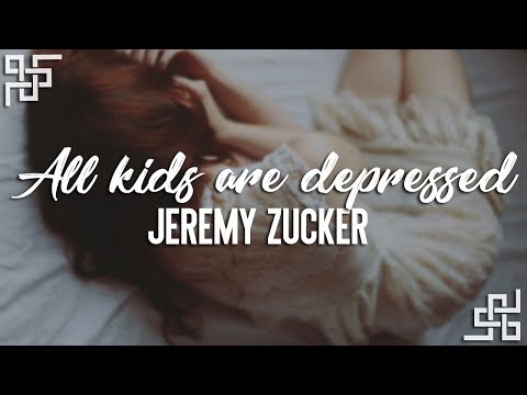 jeremy zucker // all the kids are depressed {sub español} Video
