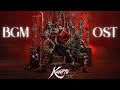 Karuppu BGM Karuppan Varran Surya SaiAbhyankkar RJ Balaji 2025 New Movie OST