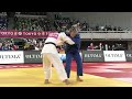 Niizoe Wins 70kg At 2022 Tokyo GS