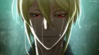 Moriarty the Patriot ED - Alpha - Stereo Drive Foundation