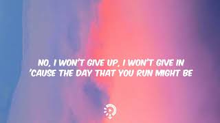 Usher - This Day (feat. Kiana Ledé) (from Jingle Jangle The Soundtrack) [Lyrics]