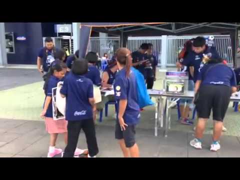 คลิกเพื่อดูคลิปวิดีโอ
