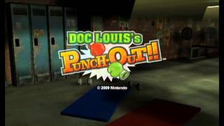 Punch-Out!! (Wii) Playthrough Part 13 (FINALE - Donkey Kong and Doc Louis