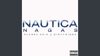 Nautica Nagas (Instrumental)
