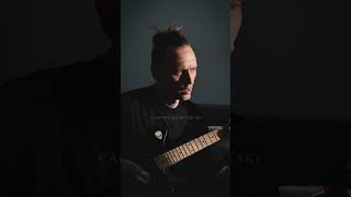 the sky is falling 🌠