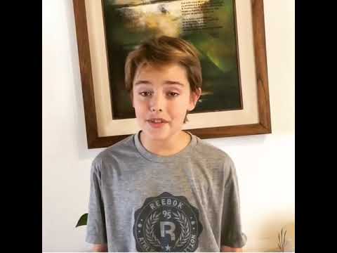 Walter Feldkamp - Cristina (Cover Sebastian Yatra)