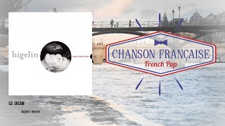 Jacques Higelin - Ice Dream