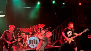 BLACK FLAG - Scream (Live in Charlotte 2023)