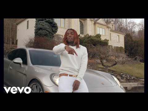 Sunny Jorge - This Here I Swear (Official Music Video) Produced by Cormill