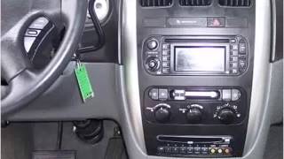 preview picture of video '2006 Chrysler Town & Country Used Cars Mount Airy NC'