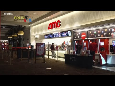 VOA - FILM MUSIM PANAS 2024: BANYAK SEKUEL, MINIM "BLOCKBUSTER"