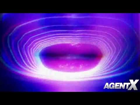 Skepta - Sunglasses At Night (Agent X Remix) - OFFICIAL HD VIDEO