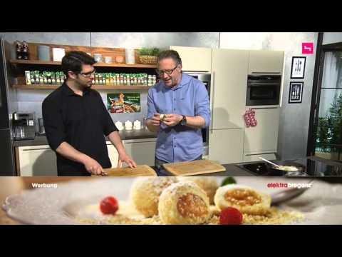 Koch mit! Oliver - Sendung vom 10.04.16 - Koch dich schlank