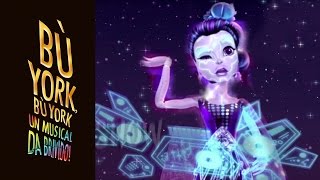 Video Musicale Una Stella che Brilla | Monster High