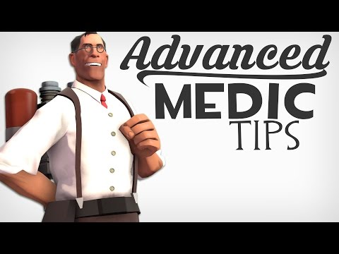 ArraySeven: Advanced Medic Tips