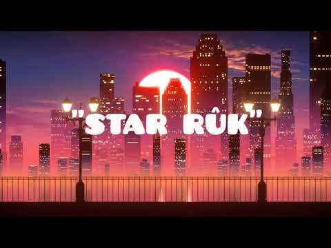 Lesky Hype, Ez Kid, illevn - 'KA STAR RUK' (Lyrics Video)