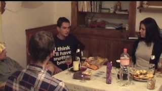 Hra na vraha, part II - trailer