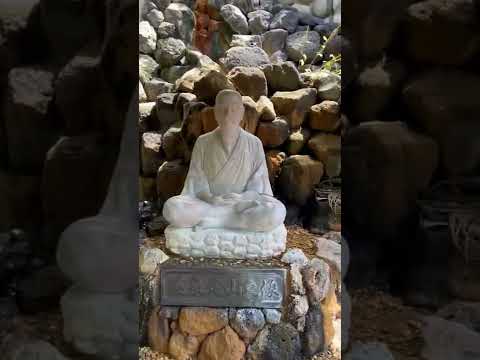 Jozankei Onsen Hana Momiji Hokkaido, Japan July 14, 2022