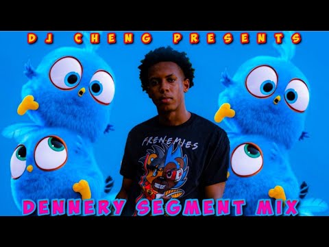 Dennery Segment Mix 2025 [ Dj Cheng 758 ] Soca Music  Explosion 2025