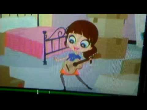 Blythe in Wonderland part 14 The Mad Tea Party Part 1/An Unbirthday Song