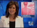 Breast Augmentation Results A Few Hours After-On NBC-Beverly Hills Plastic Surgeon, Dr. Ghavami