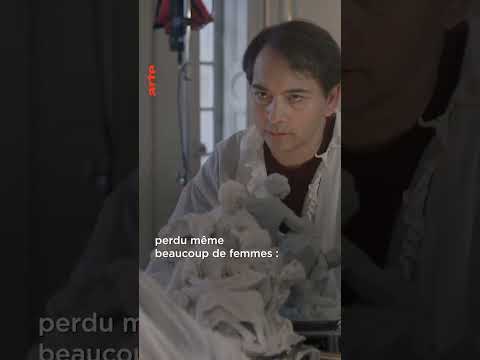 Vous avez lu "Les liaisons dangereuses" ? #booktok #arte