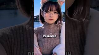 Download lagu Menjadi 'Kawaii' di Jepang itu SULIT! mp3