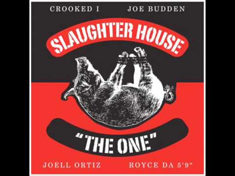 Slaughterhouse feat. Bun B - The One (Travis Barker Remix)