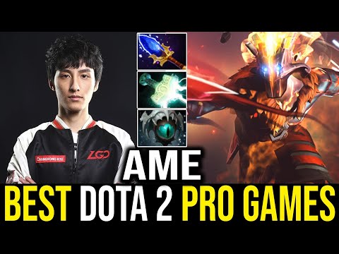 Ame - Juggernaut | PSG.LGD Vs OG | PGL Arlington Major 2022 Dota 2