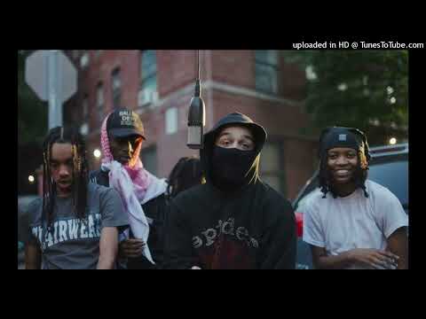 Yavi DG x E Wuu x LA x Sey Buckz JERK DRILL TYPE BEAT "AWAKE" @JefeProductions  NEW 2025