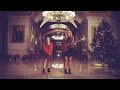 Lennon & Maisy // "Silent Night"