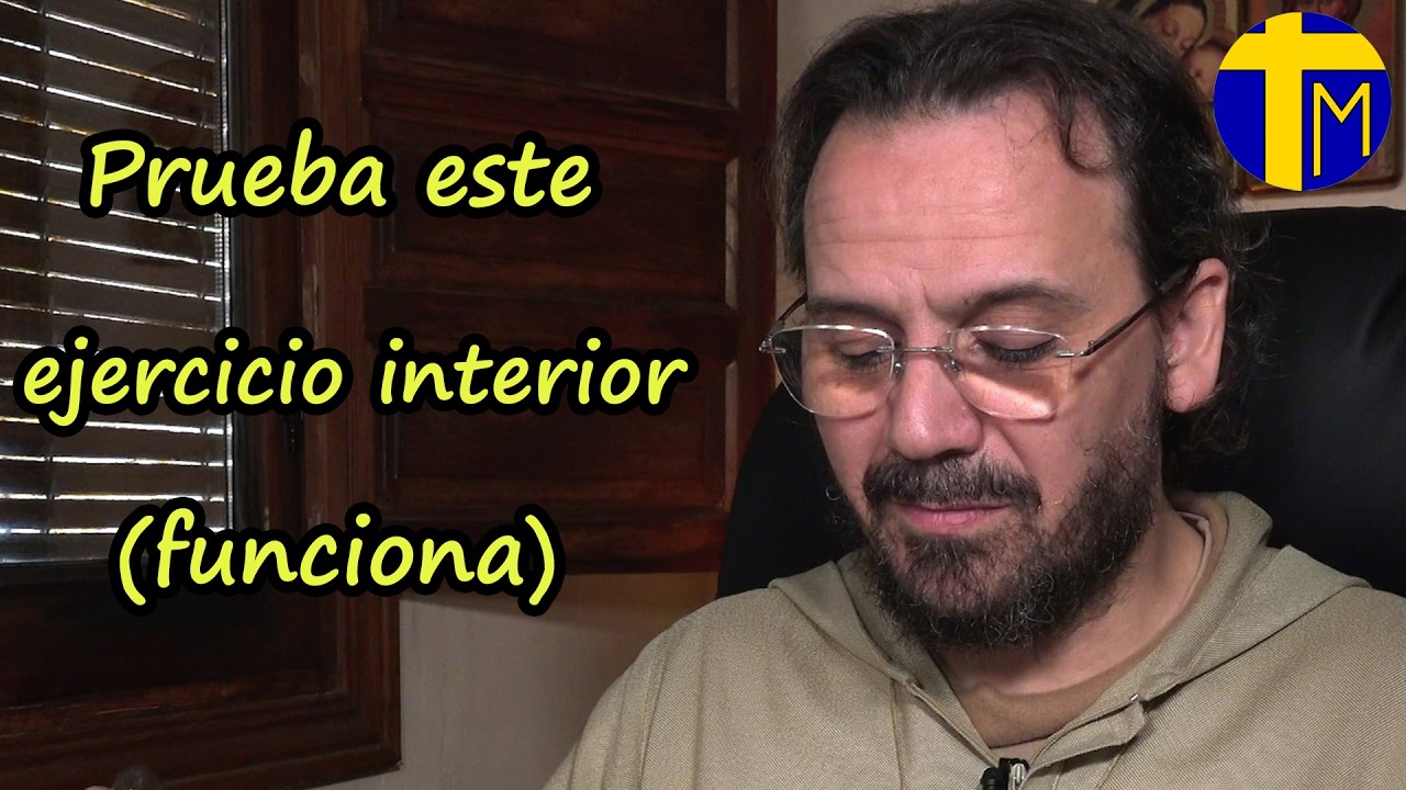 Evangelio de hoy 4 noviembre 2024. P David de Jesús Prueba de este ejercicio interior (Lc 14,12-14)