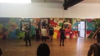 Christina Millian Video Model